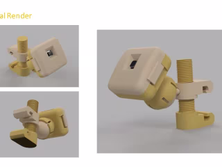 Cad and Rapid Prototyping