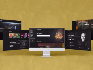 Website Development