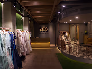 Not So Serious – Branding a Luxury Fashion Label