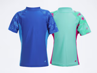 RETAIL DESIGN | Designing Neptune's Kids' Apparel Line