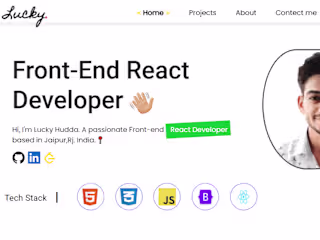 Portfolio