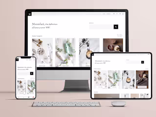 E-Commerce Platform Redesign