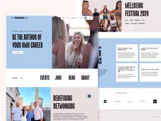 The Careers Edit | Networking for Professionals