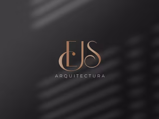 EJS Arquitectura - Brand Design on Behance