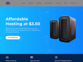 Web Hosting | MegaOne
