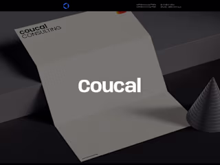 Coucal Consulting