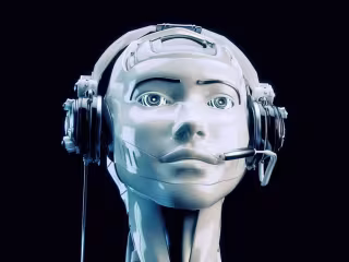 DreamEyes- AI assistant