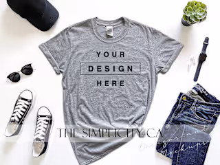Logo design for a Wearable brand
