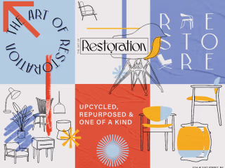 The Art of Restoration