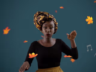 GERAYO: MUSIC VIDEO