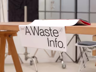 (not) A Wate(d) Info