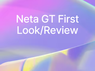 Neta GT First Look/Review