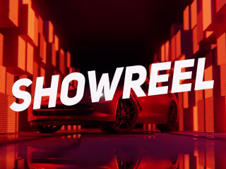 Showreel 2022