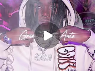@atroeditz on Instagram: ”“Grim Theft Auto” OUT NOW 🔥🔥 Everyb…