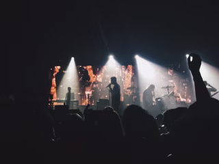 Concert Review: Bastille Wild World Tour 