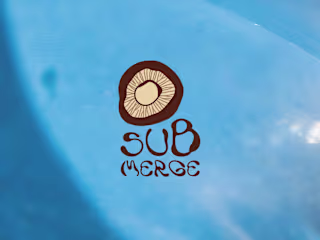 Submerge