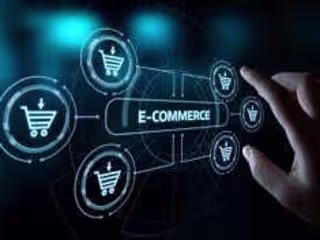 E-Commerce platform migration