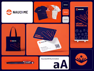 Nauci.me