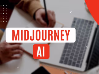 Midjourney veštačka inteligencija - YouTube