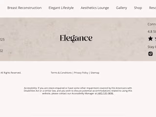 Elegance Plastic Surgery Clinic