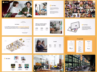 Case Study: Rebranding for Waffle POS