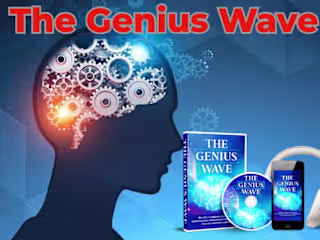 The Genius Wave (SCAM OR LEGIT EXPERIENCE) “Reviews” Genuine?