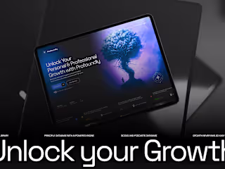 Profoundly | Unlock your Growth