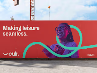 Culr | Branding & Visual Identity :: Behance