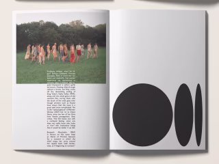 Le Regarde (Zine)