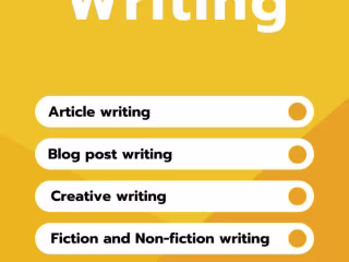 Content Editing for Business Whitepaper
