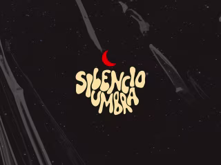 Silencio Umbra on Behance