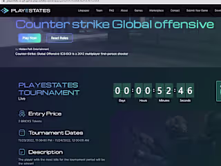 PlayEstates Games
