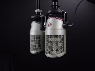 Podcast
