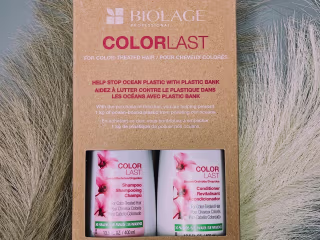 BIOLAGE COLORLAST