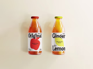 Rebrand and Packaging Design for Mother Health Food on Behance