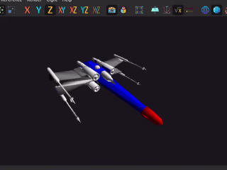Software Renderer