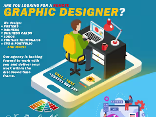 Logo design 