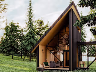 Attawapiskat. Reimagined. | A TINY HOUSE PROJECT