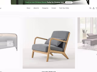Shopify Store | Design & Redesign Ecommerce Shopify Website 
