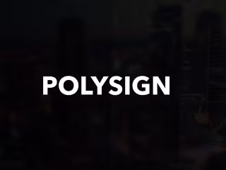 Fintech Startup PPT 