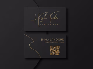 High Tide Beauty Bar