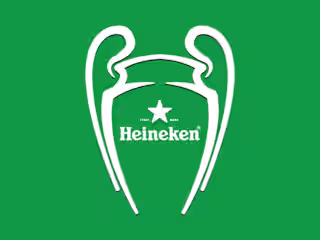 Heineken Brazil - UCL 2019
