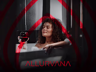 Allurvana - Branding Project