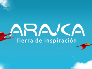 Arauca City Brand Land of inspiration 