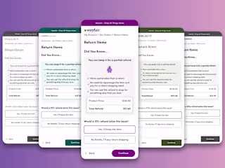 Wayfair • Dynamic Discounts: Empowering Customer Decision-Making