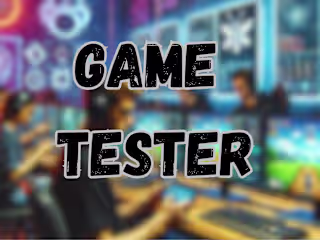 Game Tester
