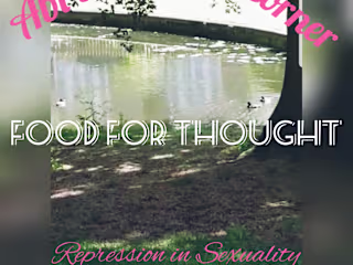 Repression in Sexuality.