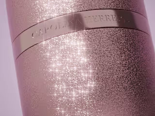 Carolina Hererra Perfume Visualization