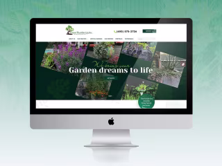 Green Thumbs Up, Inc