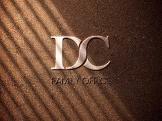 DC Family Office - Real Estate Company